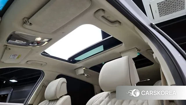 Genesis GV80 id 3410631 из Кореи 10