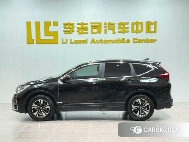 Honda CR-V id 4314798 из Китая 10