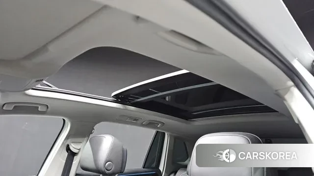 Volkswagen Tiguan Allspace id 3711671 из Кореи 10