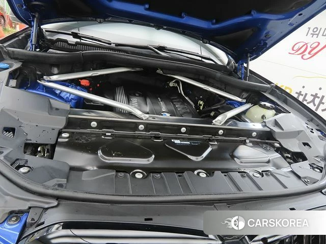 BMW X6 (G06) id 4849592 из Кореи 10