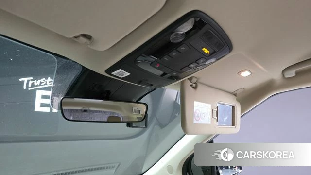 Kia Carnival 4th generation id 4609527 из Кореи 10