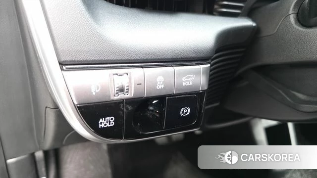 Hyundai Ionic 5 id 4775285 из Кореи 10