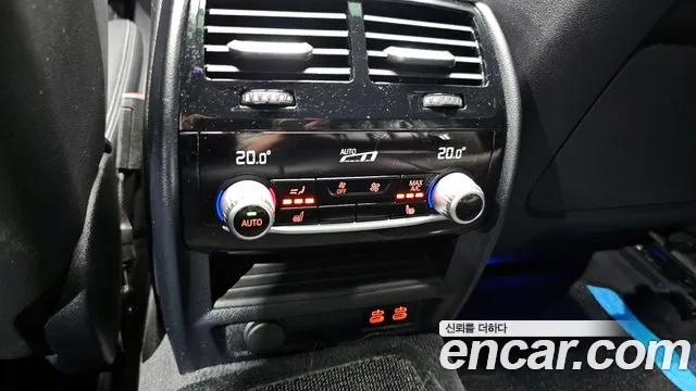 BMW 6 Series GT (G32) id 2859985 из Кореи 10