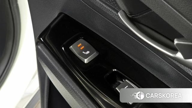 Ssangyong Beautiful Korando id 3879618 из Кореи 10