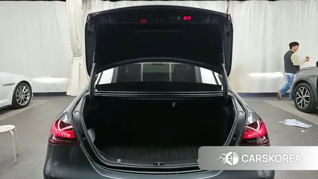 Mercedes-Benz E-Class W213 id 3394506 из Кореи 10