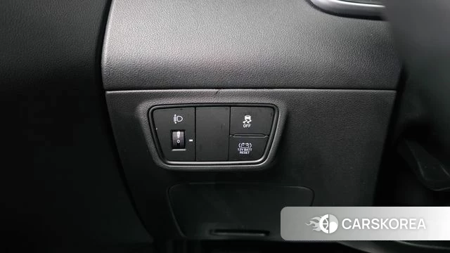 Hyundai Tucson Hybrid (NX4) id 4428206 из Кореи 10