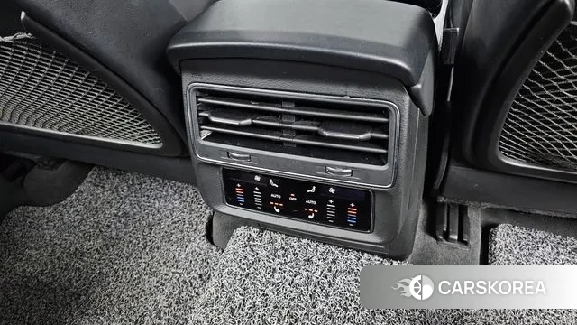 Audi Q7 (4M) id 3432675 из Кореи 10