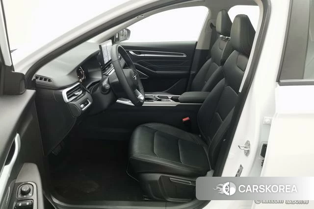 Geely Automobile Emgrand id 4210539 из Китая 10