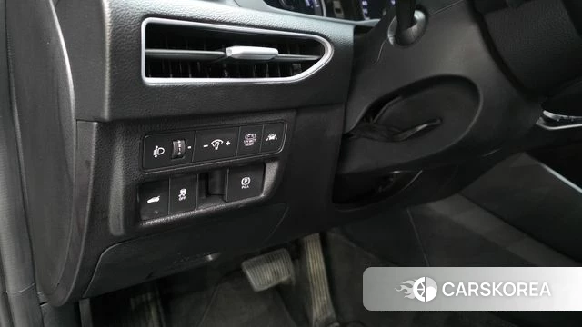 Hyundai Sonata Hybrid (DN8) id 4872177 из Кореи 10