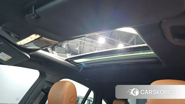 Mercedes-Benz GLC-Class X253 id 2976091 из Кореи 10