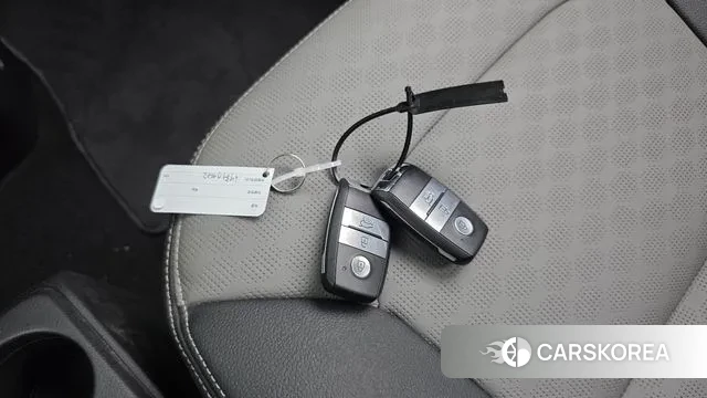 Kia The New Ray id 3037346 из Кореи 10