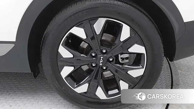 Kia Sportage 5th Generation id 3555355 из Кореи 10