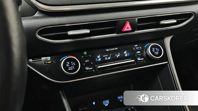 Hyundai Sonata (DN8) id 4317731 из Кореи 10