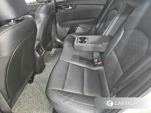 Kia The New K3 2nd generation id 3883275 из Кореи 10