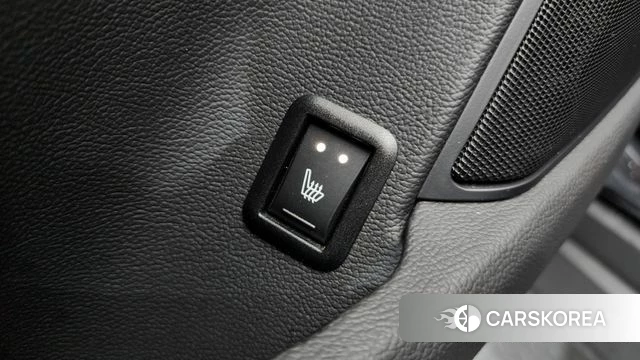Maserati Levante id 4409548 из Кореи 10