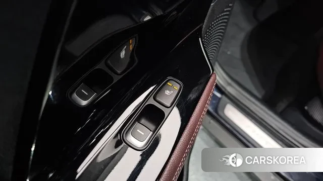 Kia The New Niro id 3772682 из Кореи 10