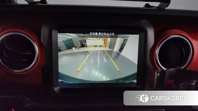 Jeep Wrangler (JL) id 3013213 из Кореи 10