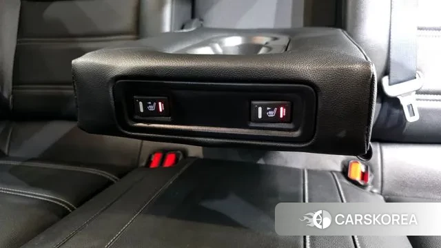 Renault Korea (Samsung) The New QM6 id 3050232 из Кореи 10