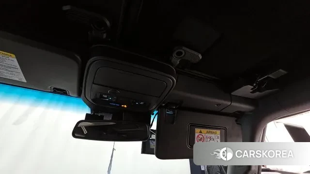 Ford Bronco 6th Generation id 3561301 из Кореи 10