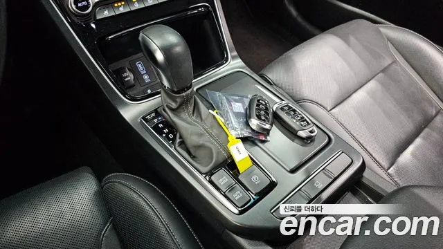 Hyundai Grandeur IG id 2659824 из Кореи 10