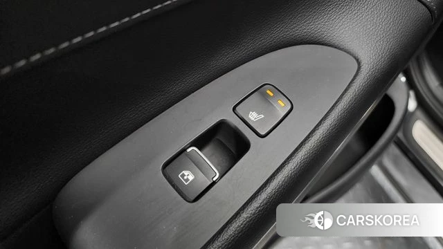 Hyundai The New Grandeur IG id 4416590 из Кореи 10