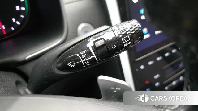 Hyundai Tucson (NX4) id 4350144 из Кореи 10