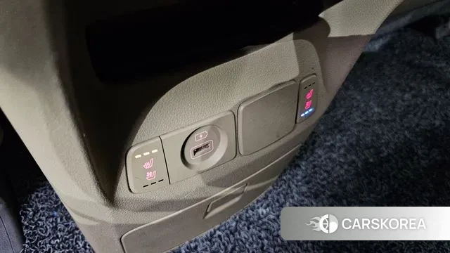 Kia The New Carnival id 3717887 из Кореи 10