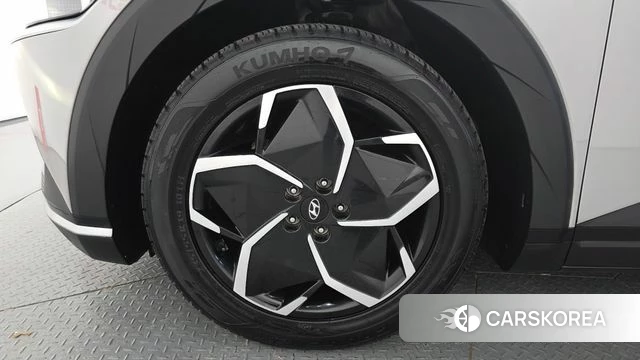 Hyundai Ionic 5 id 4768955 из Кореи 10
