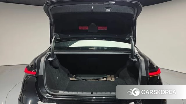 BMW i7 (G70) id 4548982 из Кореи 10