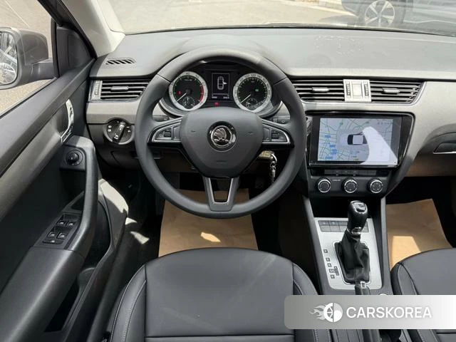 Skoda Octavia id 4239321 из Китая 10