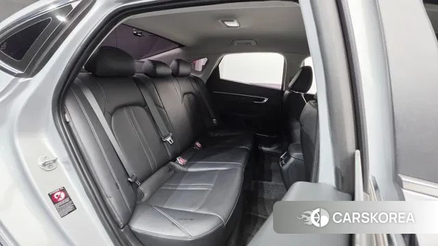 Hyundai Sonata (DN8) id 3576769 из Кореи 10