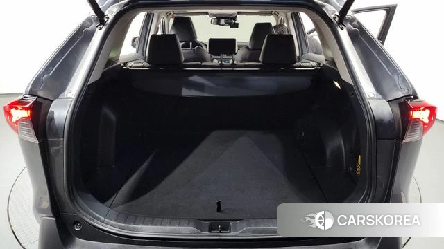 Toyota RAV4 5th Generation id 4433072 из Кореи 10