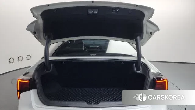 Kia The New K5 Hybrid 3rd generation id 3447074 из Кореи 10