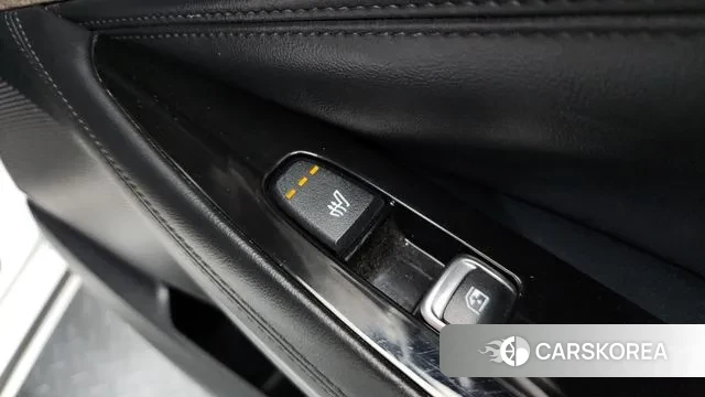 Kia K8 id 3777363 из Кореи 10