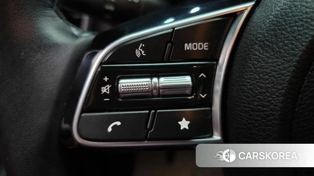 Kia The New K3 2nd generation id 4463786 из Кореи 10