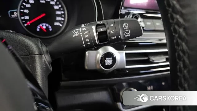 Kia Seltos id 3556142 из Кореи 10