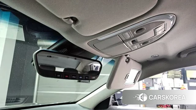 Genesis G80 id 2991406 из Кореи 10