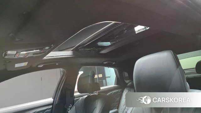 Kia K8 Hybrid id 3952988 из Кореи 10