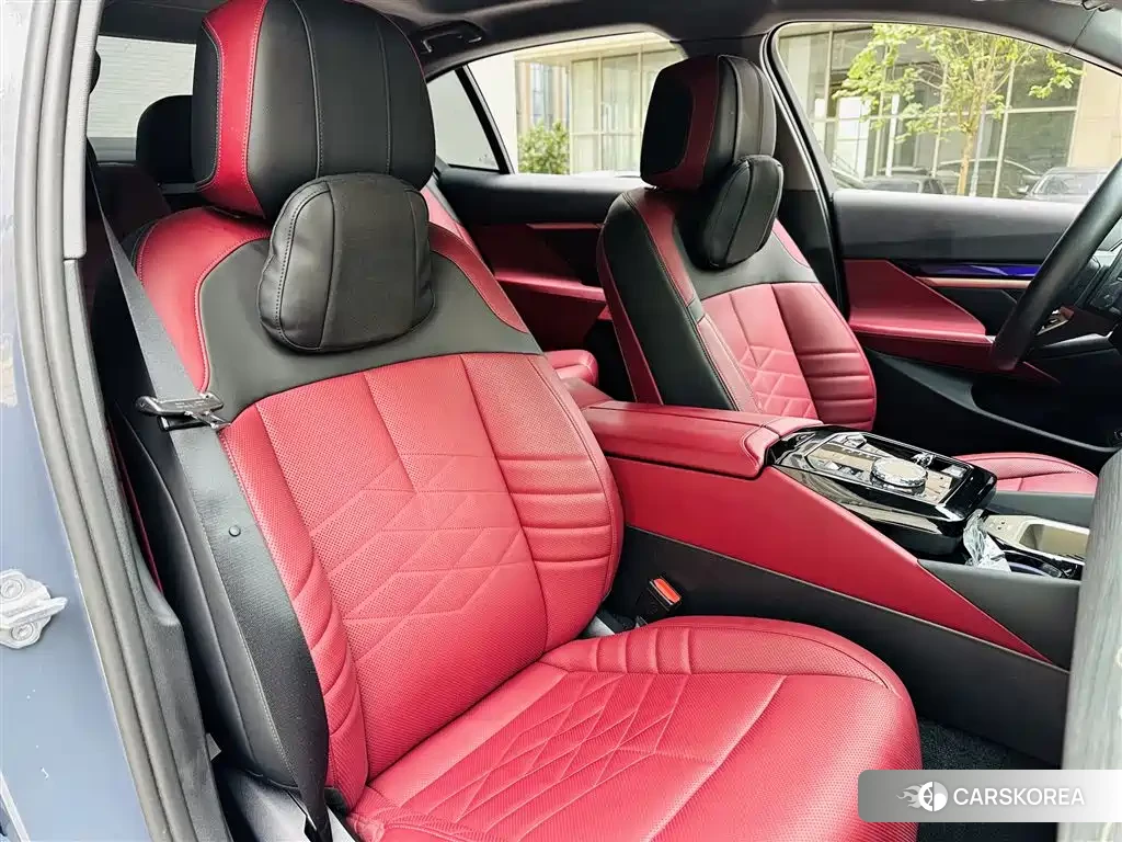 BMW 5 series id 4600914 из Китая 10