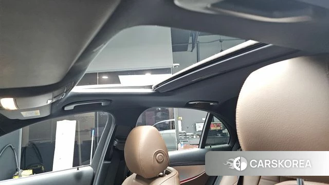 Mercedes-Benz E-Class W213 id 3800474 из Кореи 10