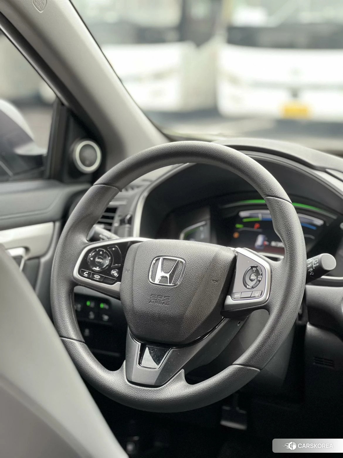 Honda CR-V id 4454348 из Китая 10