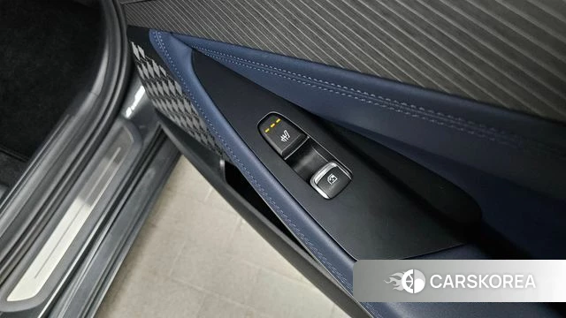 Kia The New K8 id 3909321 из Кореи 10