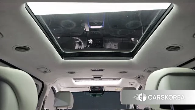 Hyundai Staria id 3605770 из Кореи 10