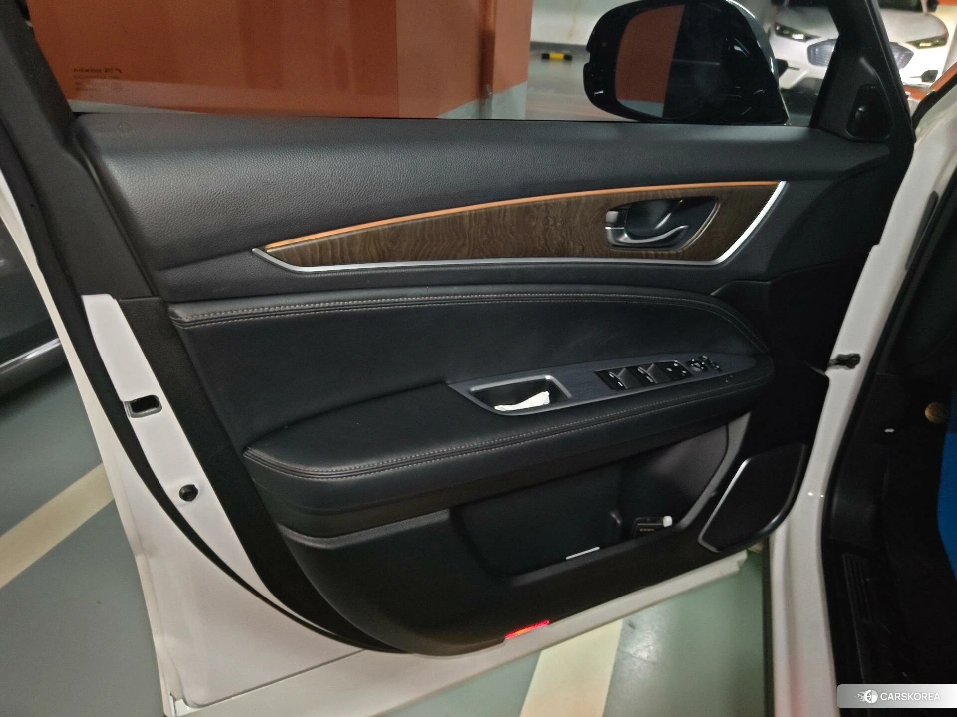 Honda Avancier id 4486376 из Китая 10