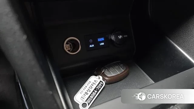 Hyundai The New Avante AD id 3601991 из Кореи 10