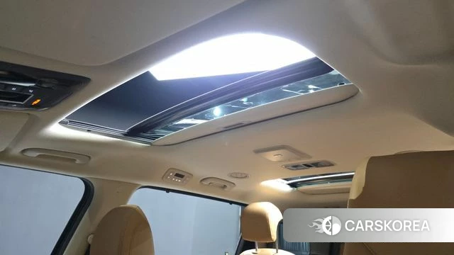 Kia Carnival 4th generation id 3922556 из Кореи 10