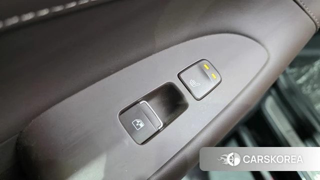 Hyundai The New Grandeur IG id 4489773 из Кореи 10