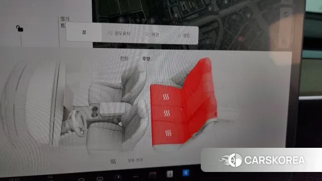 Tesla Model 3 id 3379157 из Кореи 10