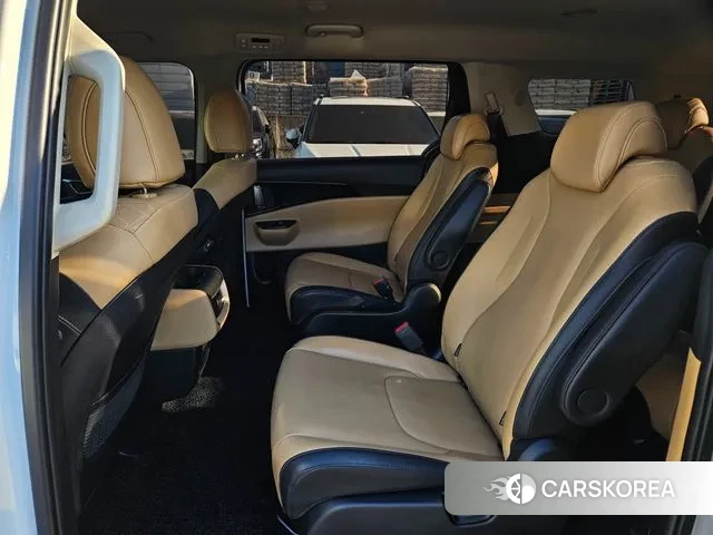 Kia Carnival 4th generation id 3610690 из Кореи 10