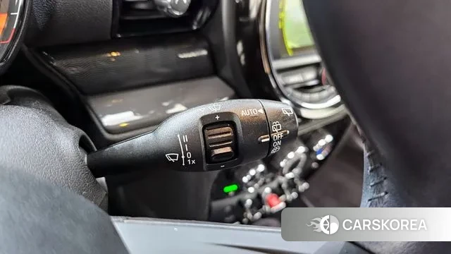 Mini Cooper D Clubman id 3552903 из Кореи 10